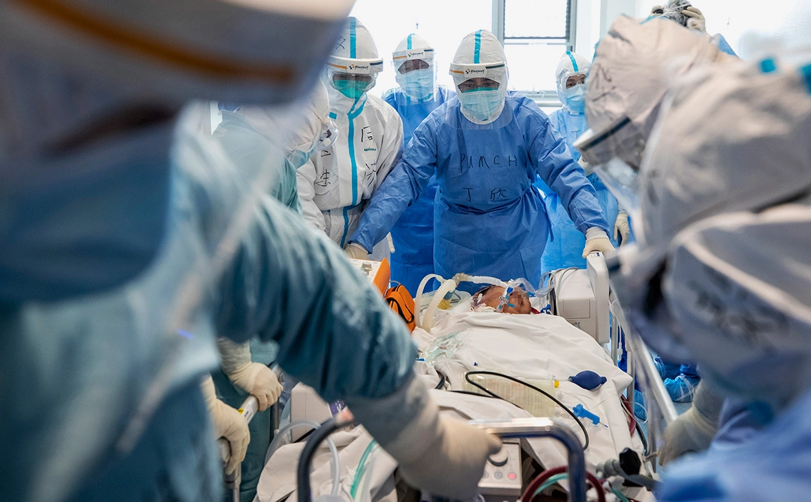 Shen Bohan / XinHua / Global Look Press