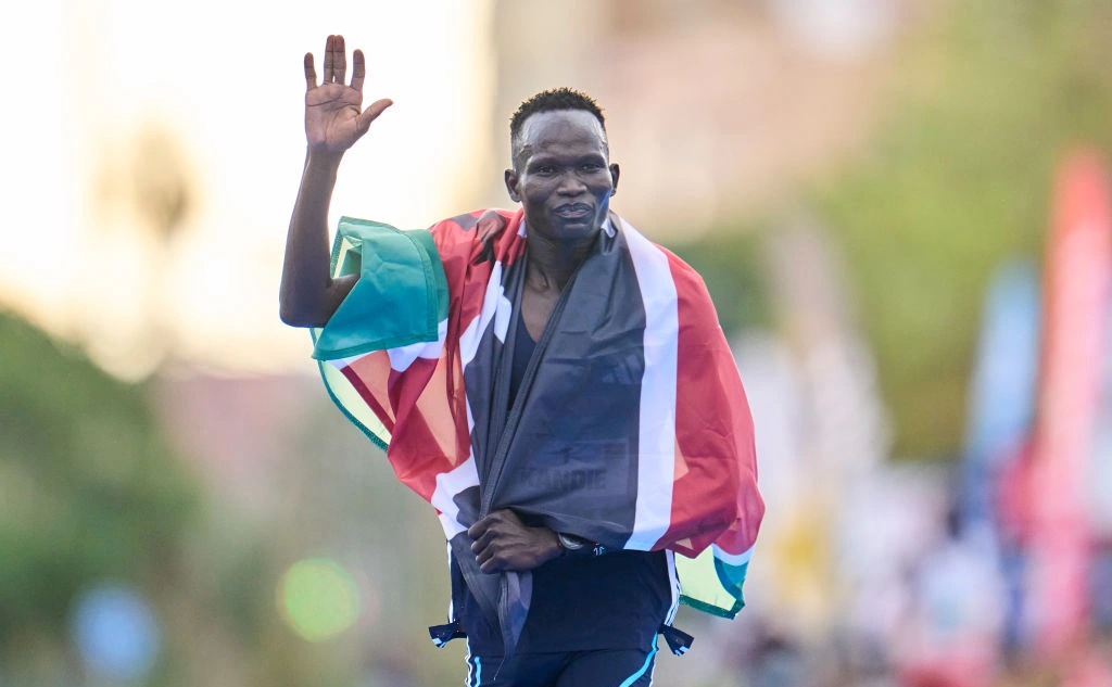 Aitor Alcalde / Getty Images for adidas