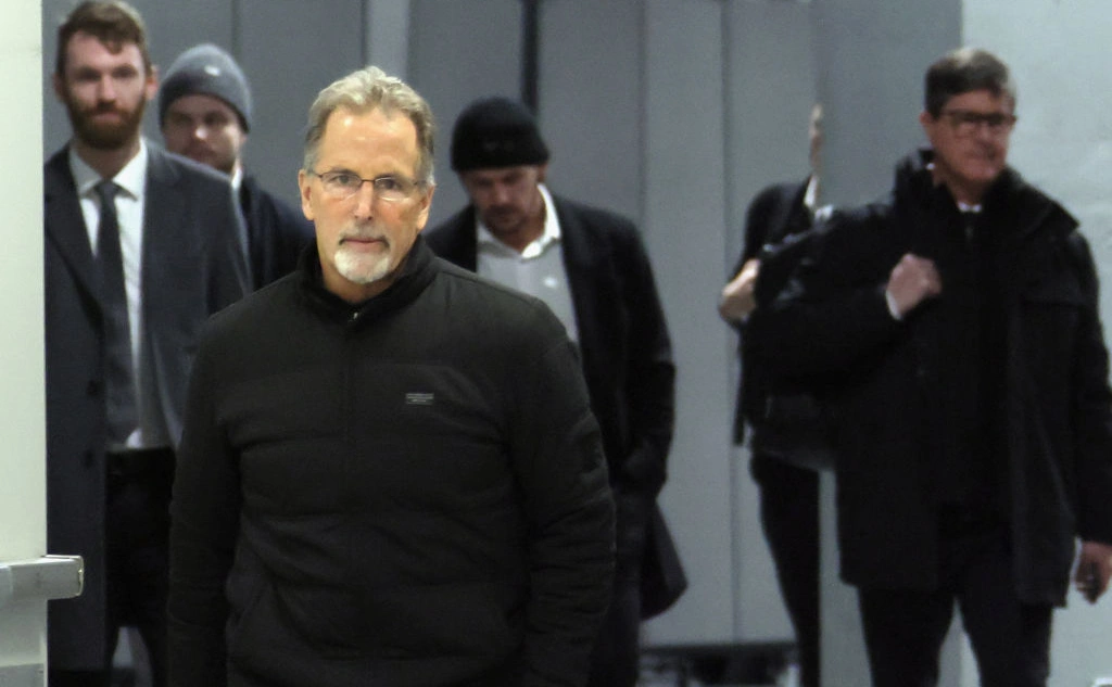  Bruce Bennett / Getty Images