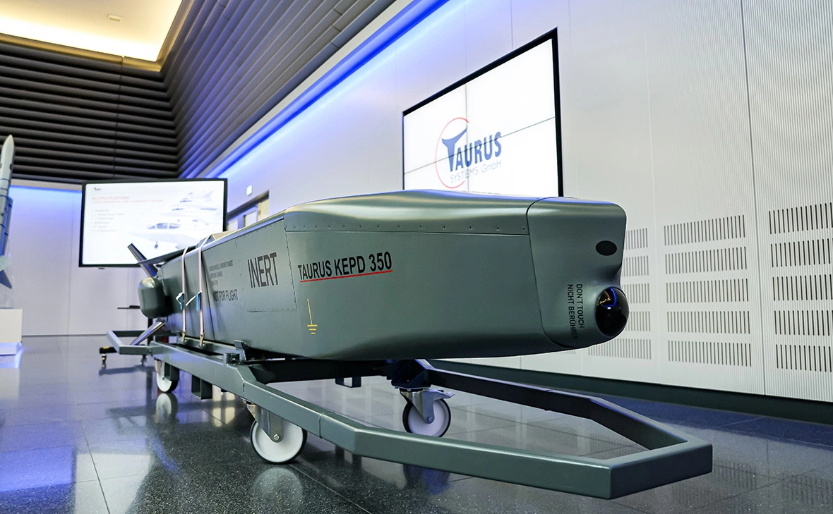 Leonhard Simon / Getty Images