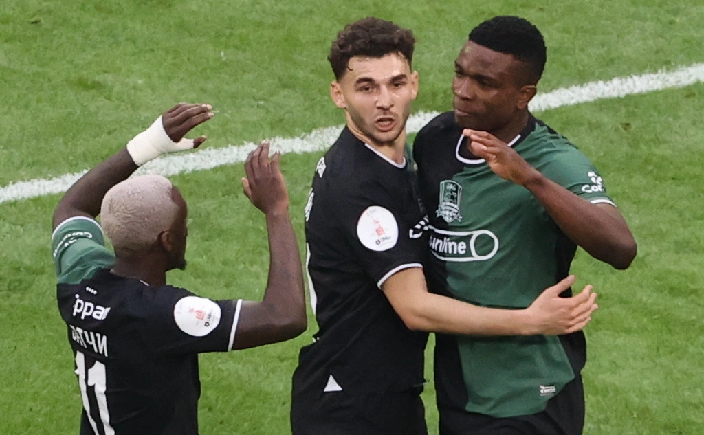 Александр Демьянчук / ТАСС