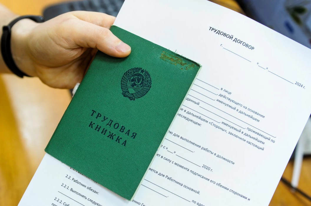 Вадим Ахметов / РИА URA.RU