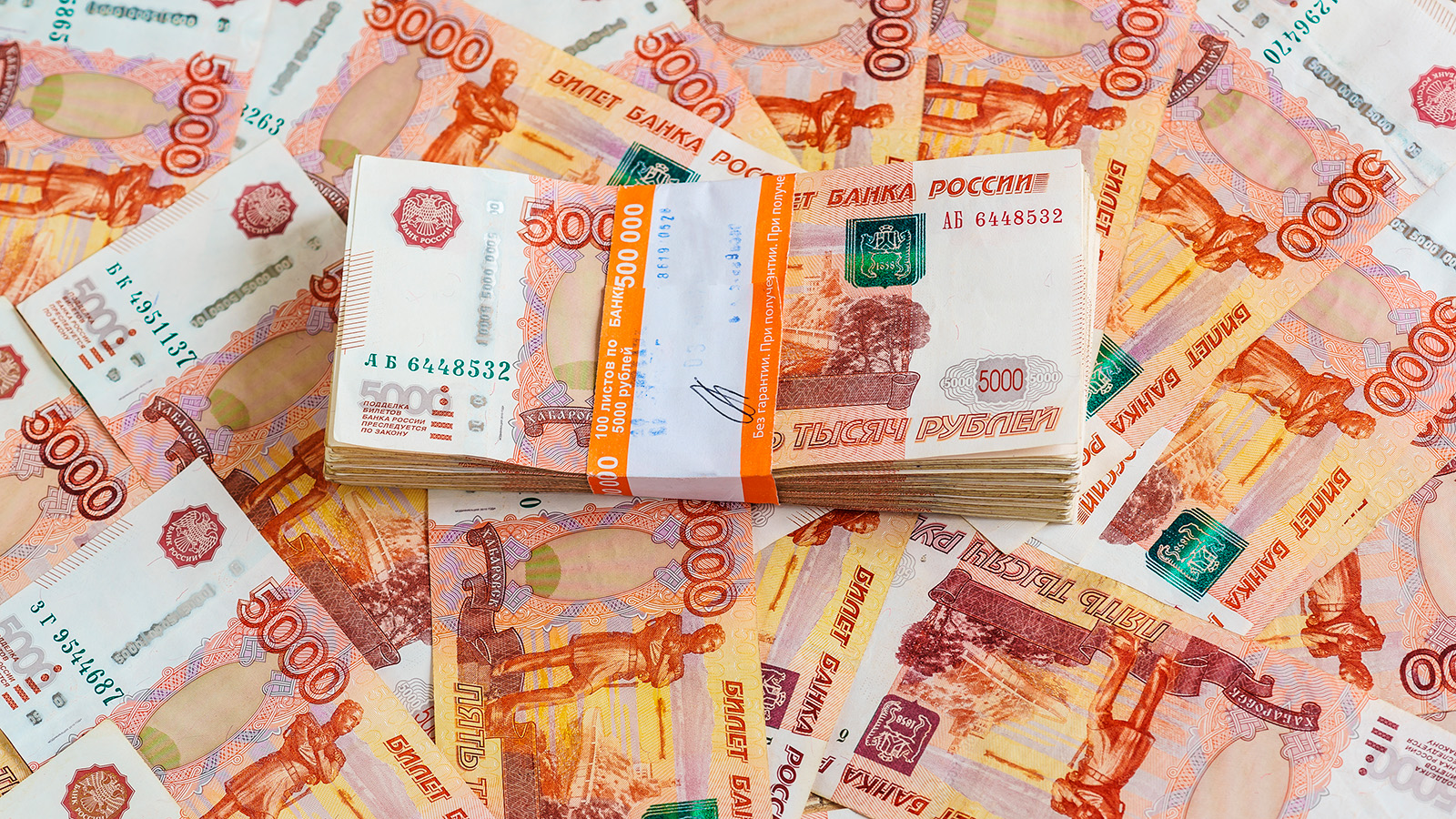Состояние богатейших россиян возросло на $22,5 млрд
