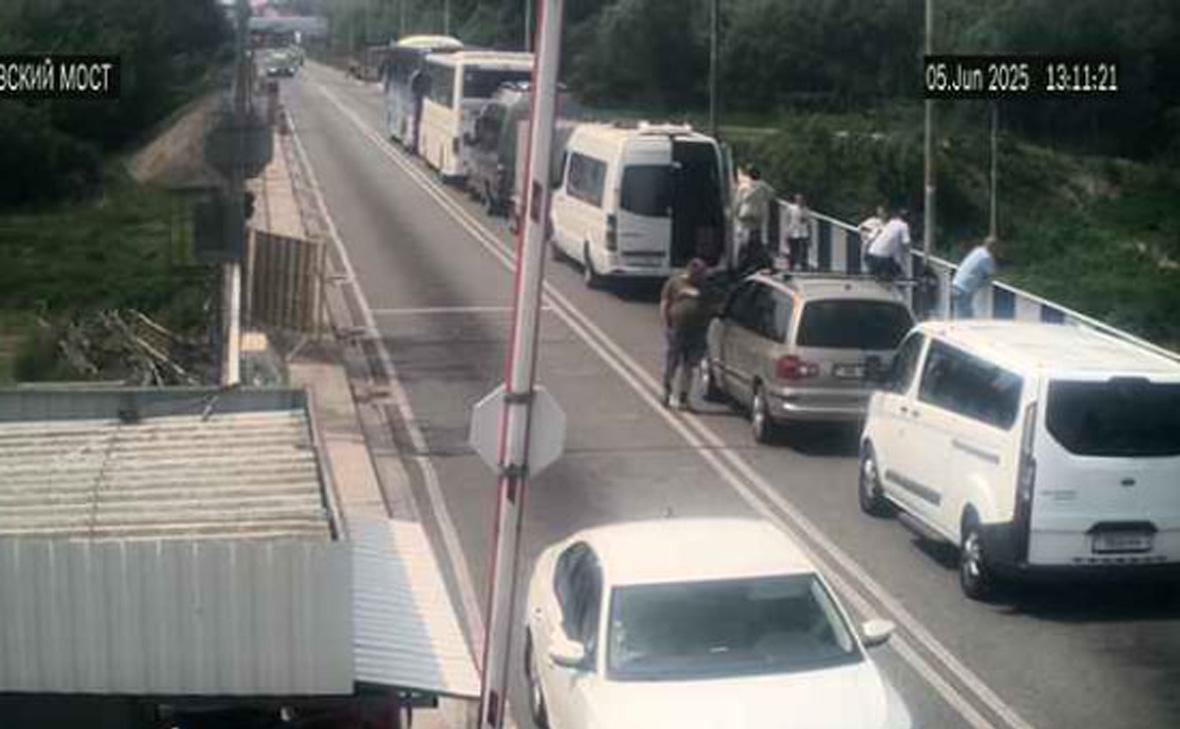 Фото:Государственный пограничный комитет Республики Беларусь