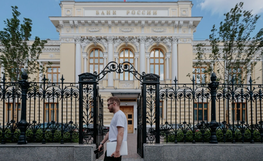 Фото: Михаил Гребенщиков / РБК