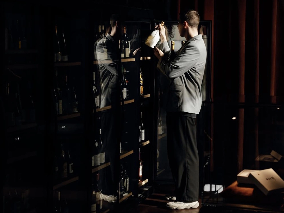 Карта разбита на основные страны, среди которых, конечно, заметно выделяются Франция (особенно Бургундия), Италия, Германия и Австрия