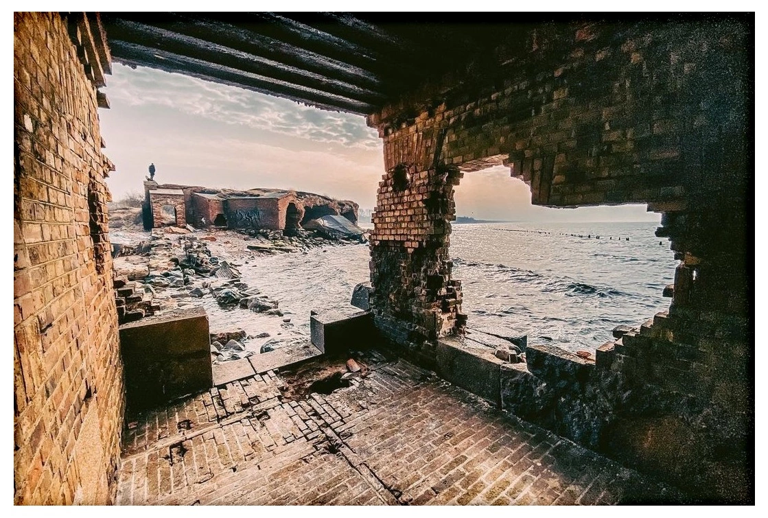 сайт fortwest.ru