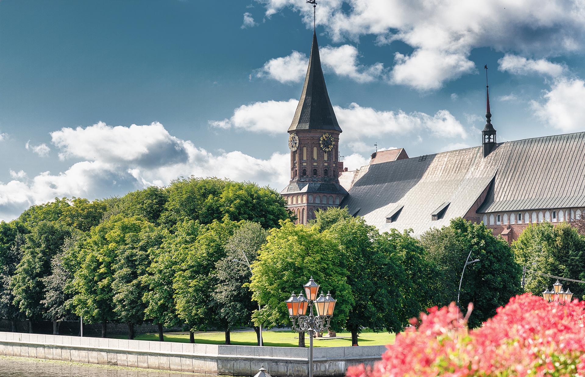 Фото: Igor Shoshin / Shutterstock / FOTODOM