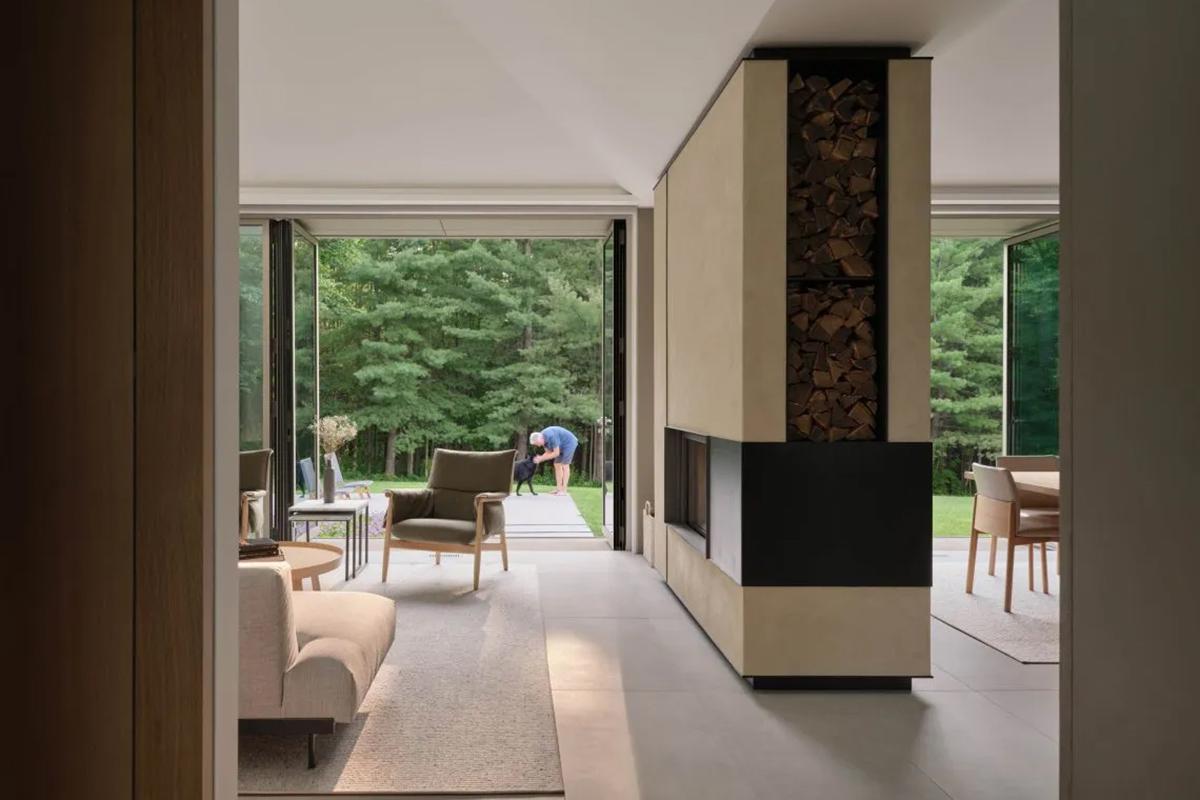 Объявлены победители архитектурного «Оскара»-2025. Как выглядят