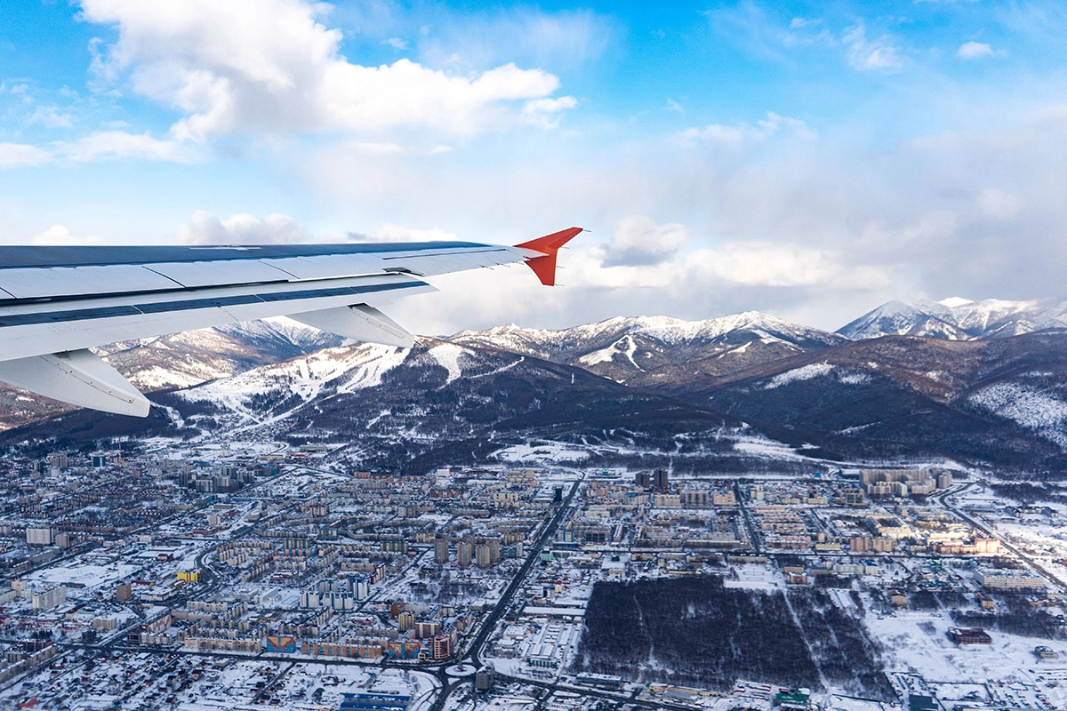 Южно-Сахалинск