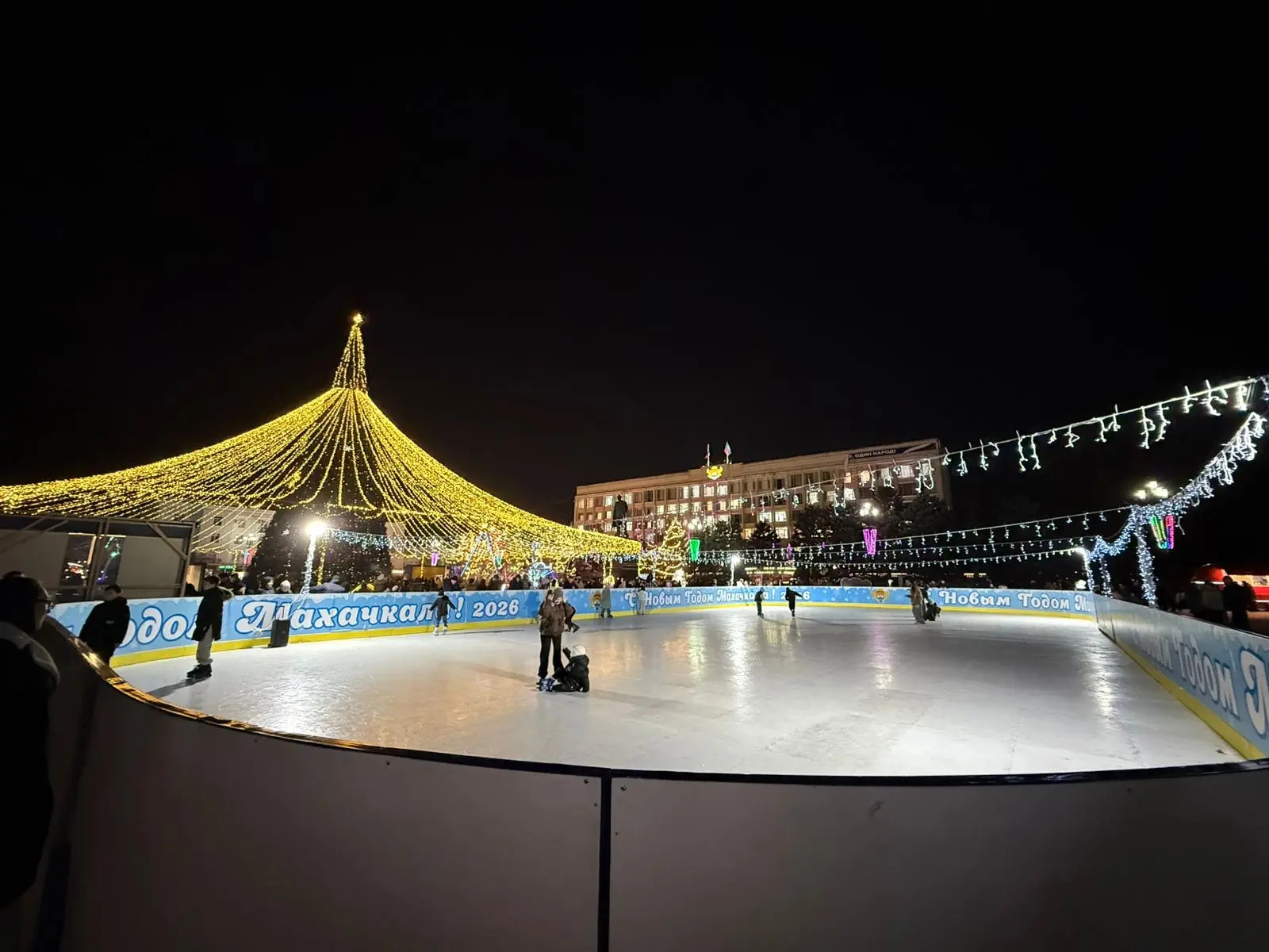 Фото: Сабина Дибирова, РБК Кавказ, Махачкала