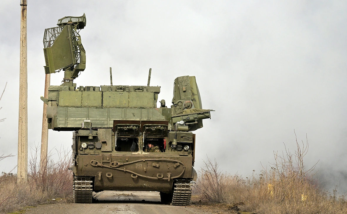 Евгений Биятов / РИА Новости