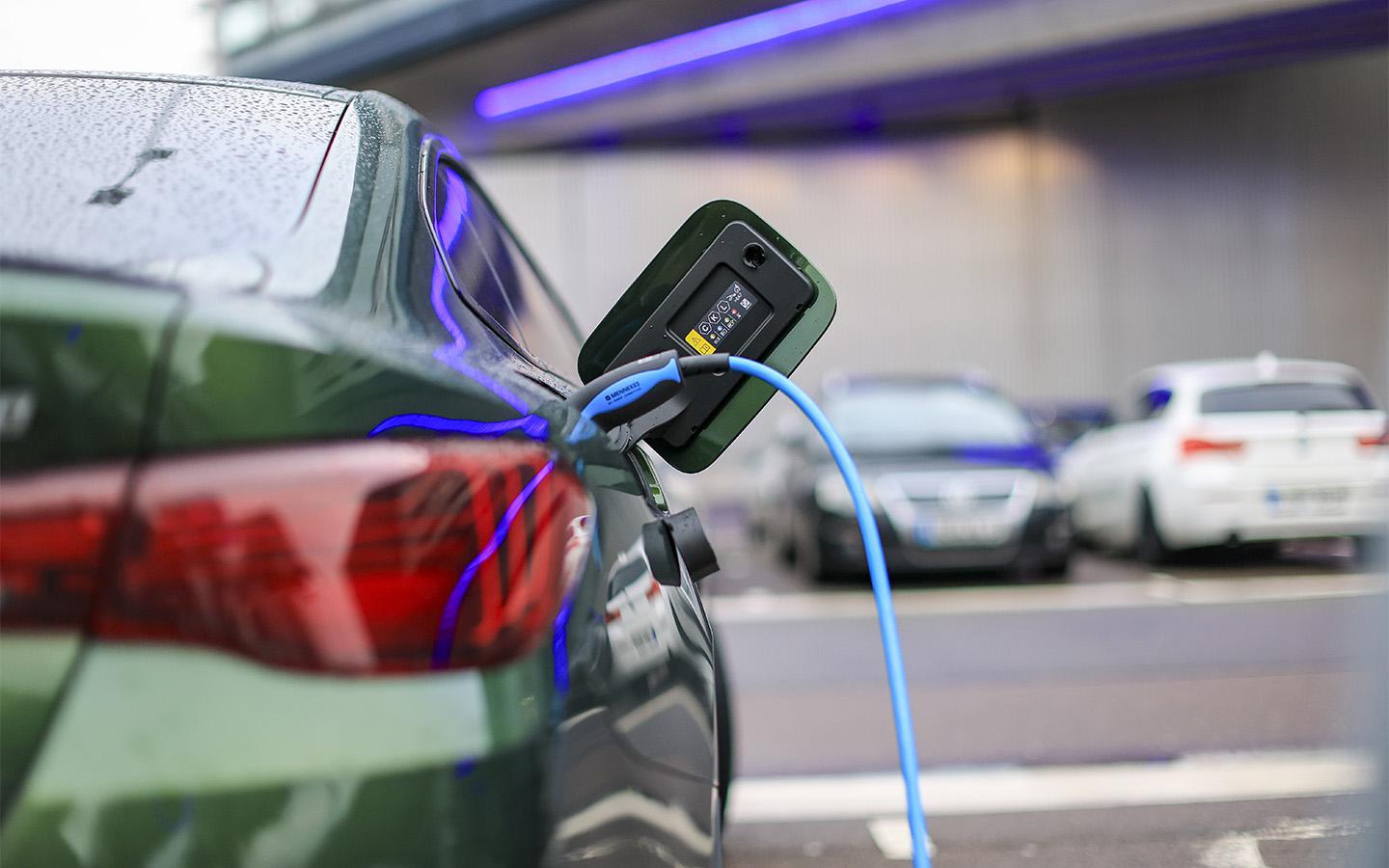 Фото: Jan Woitas / dpa / Global Look Press