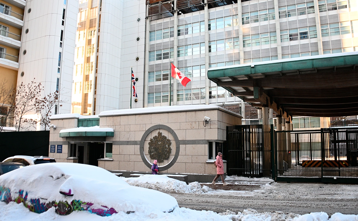 Алексей Филиппов / РИА Новости