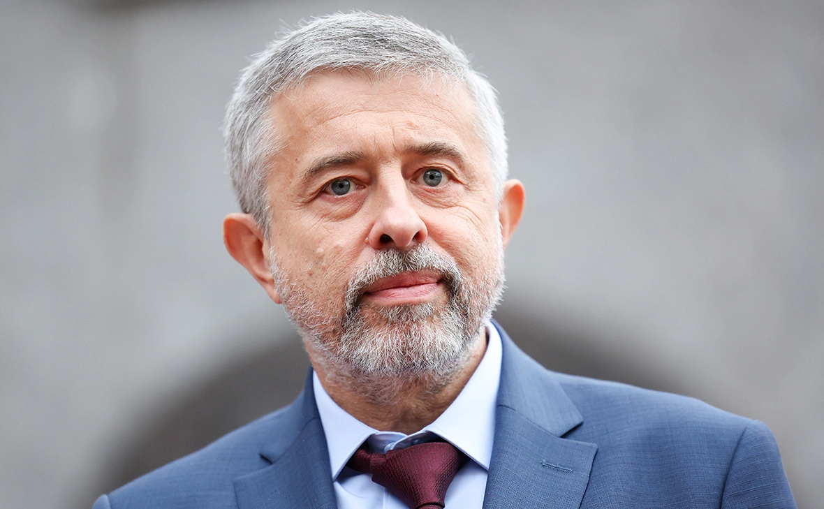 Валерий Шарифулин / ТАСС