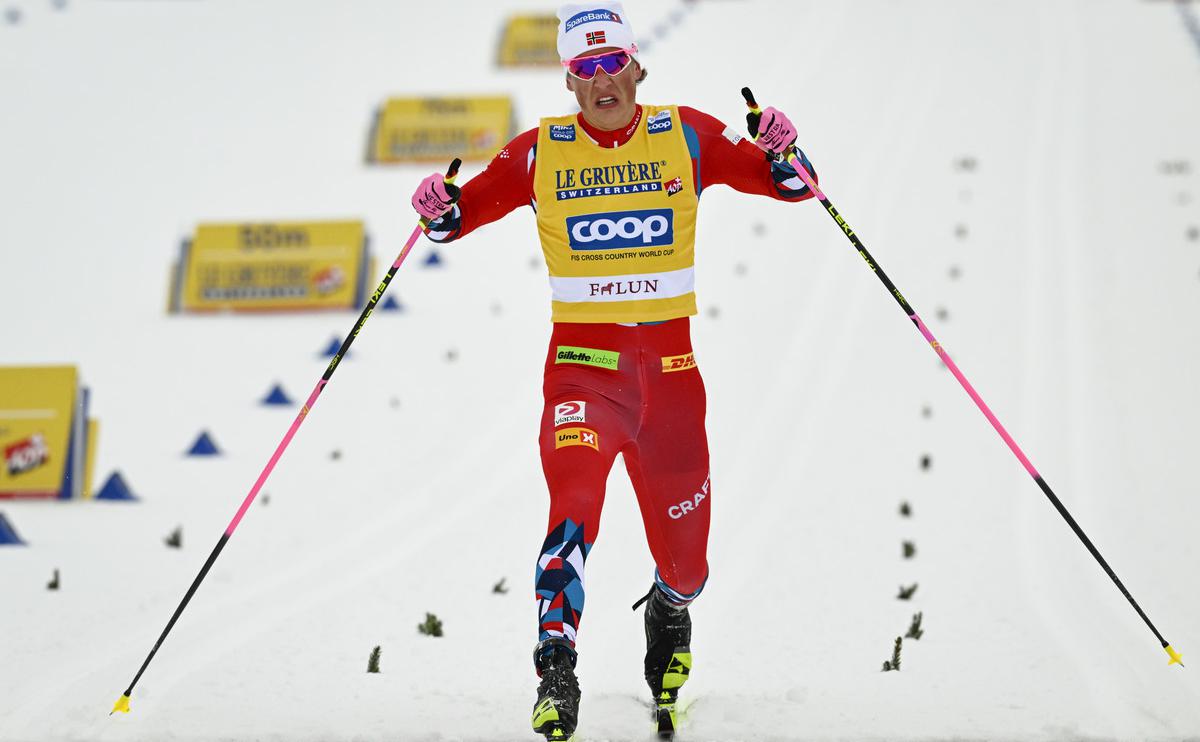 Йоханнес Клебо