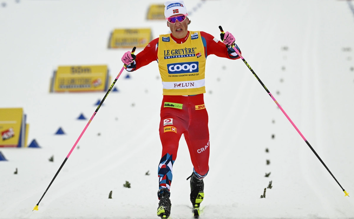 Ulf Palm / Keystone Press Agency / Global Look Press