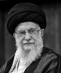 Изображение персоны: Али Хаменеи