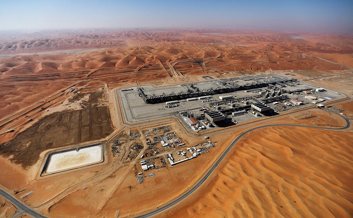 Hamad I Mohammed / Reuters