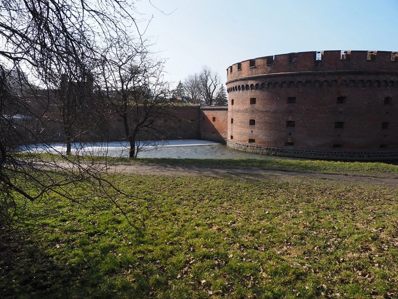 сайт Музея янтаря