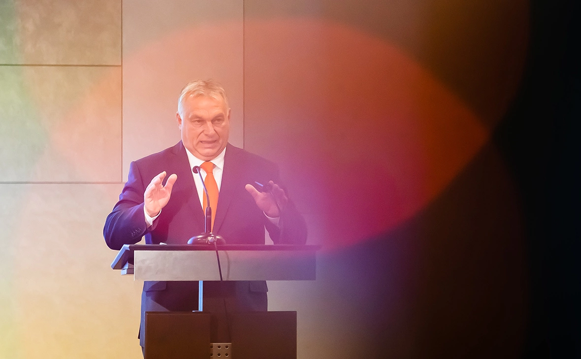 Christoph Soeder / dpa / Global Look Press