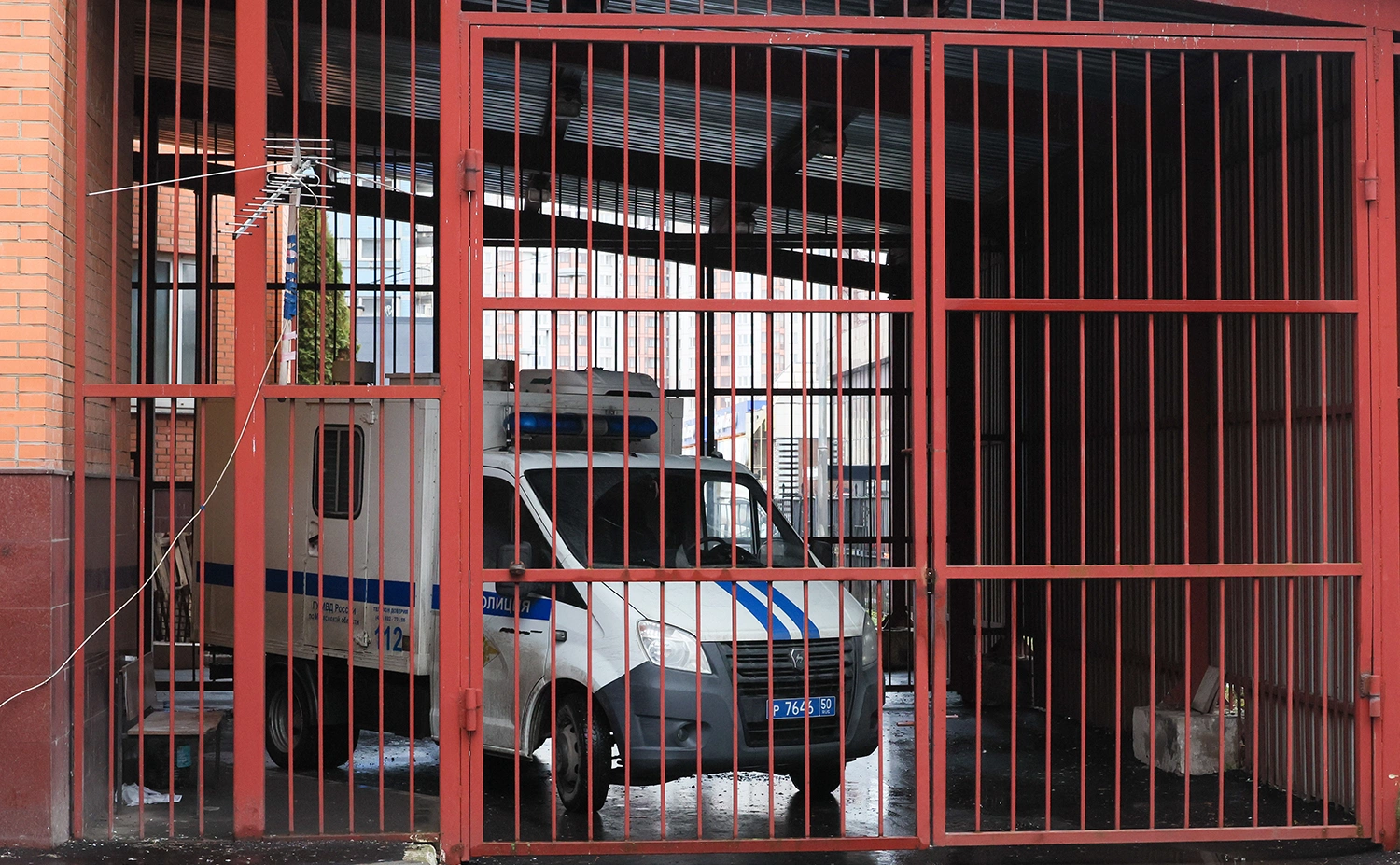 Алексей Белкин / NEWS.ru / Global Look Press