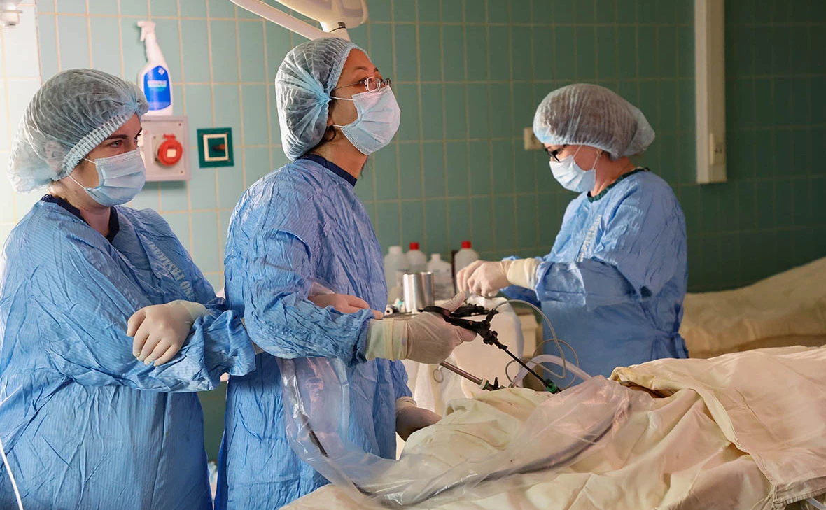 Алексей Белкин / NEWS.ru / Global Look Press