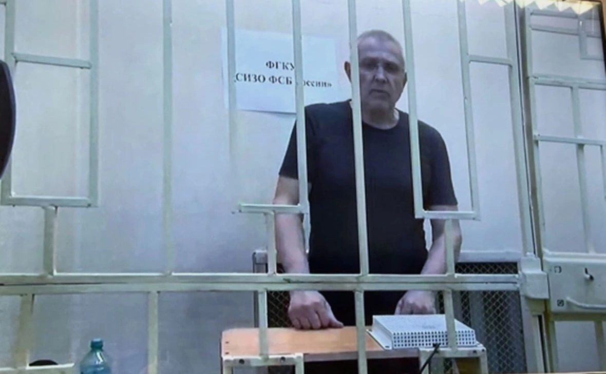 Роман Баландин / РБК