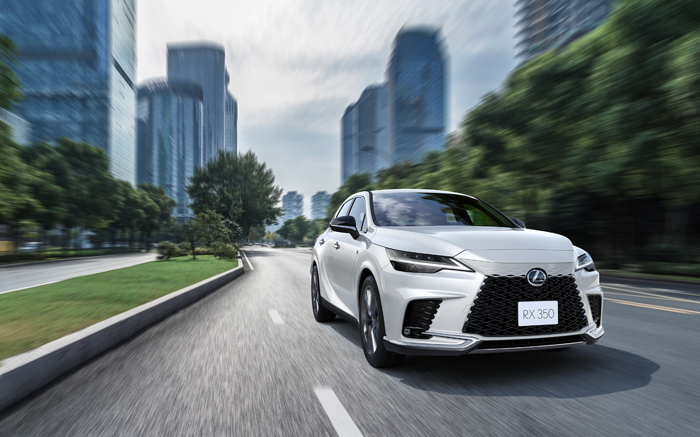 Фото: Lexus