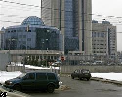 Газпром угрожает Украине Стокгольмским судом