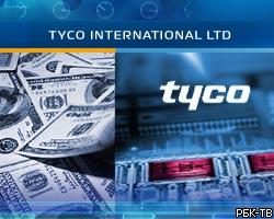 Чистая прибыль Tyco International выросла до $1 млрд 