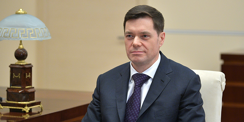 Мордашов попросил 7,5 млрд руб. для попавших под санкции «Силовых машин»