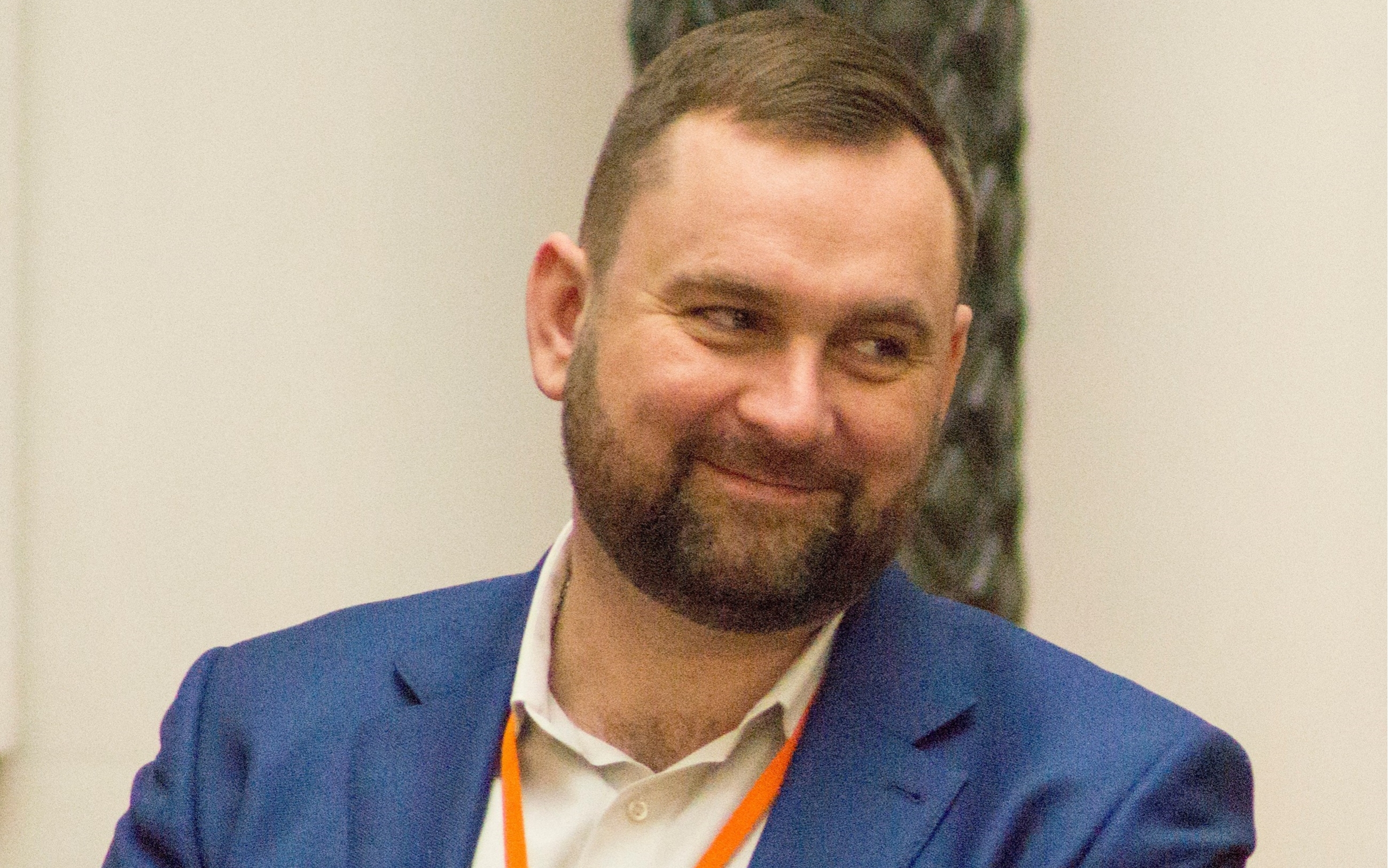 Максим Молчанов, директор по научно-техническому развитию Ассоциации деревянного домостроения