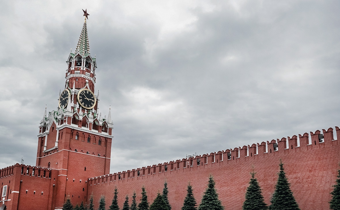 Фото:Андрей Любимов / РБК