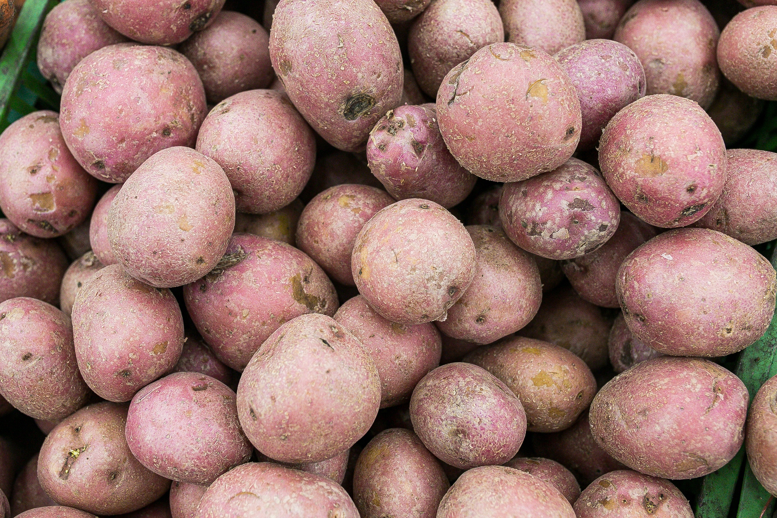 В Тюмени подорожал картофель