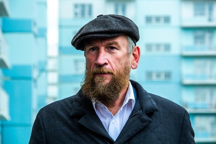 Алексей Джулай: о долгах, дорогах и равенстве застройщиков