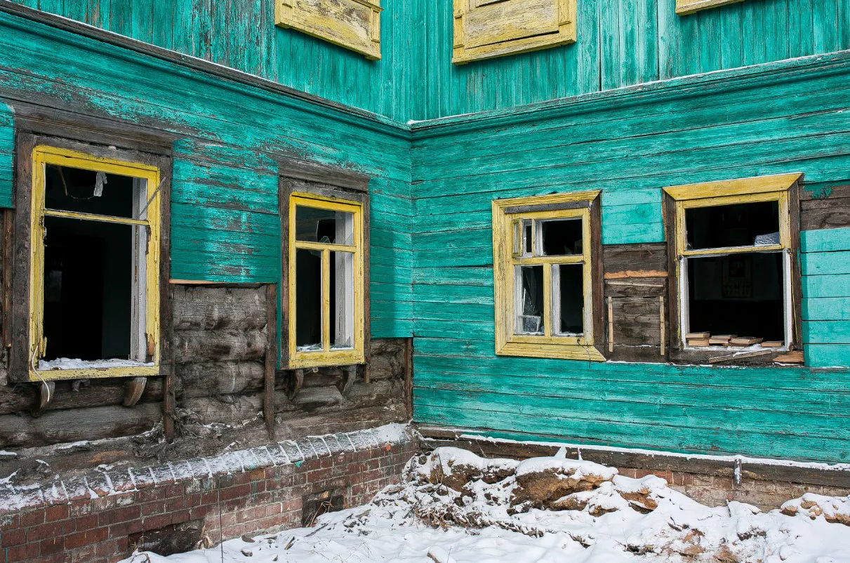 Денис Моргунов / URA.RU