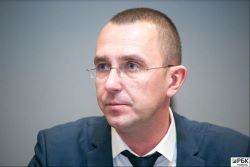 Анатолий Поволяев, специалист по развитию и работе с партнерами компании &laquo;PROСТЕКЛО&raquo;