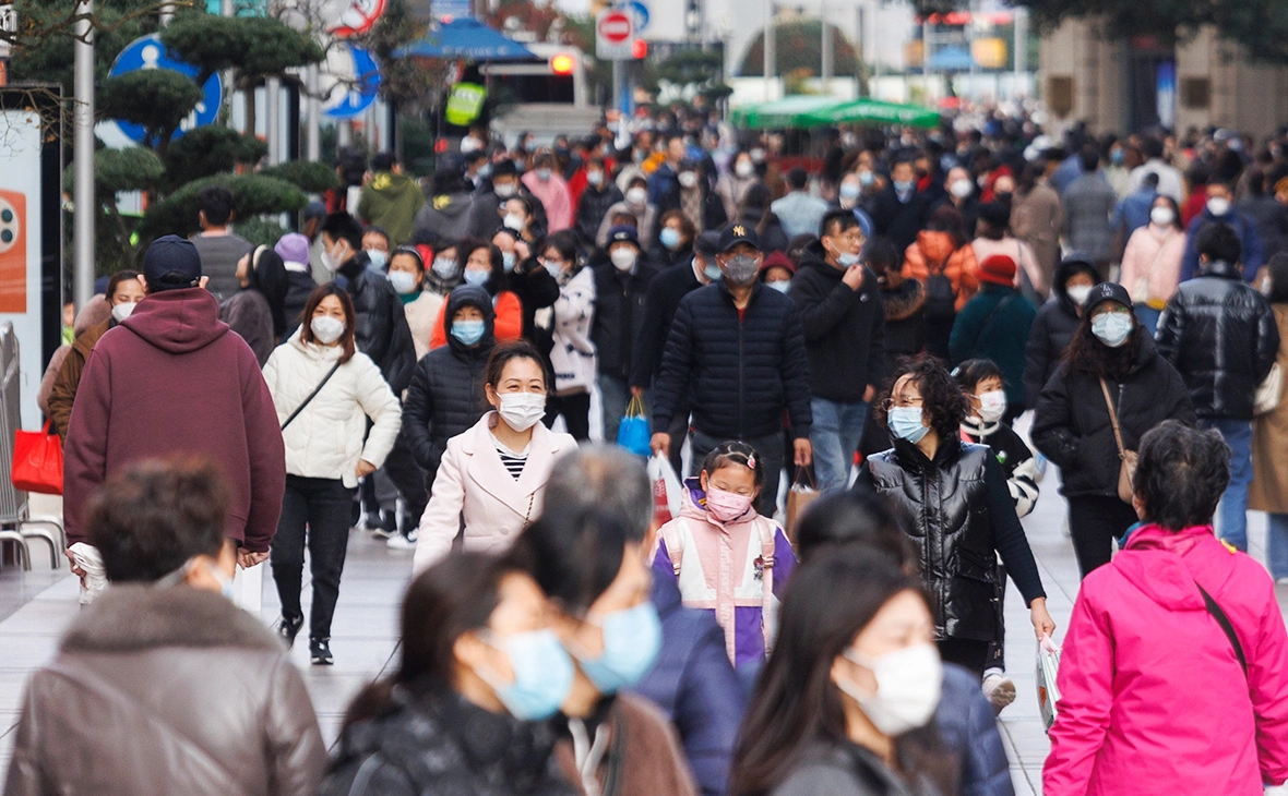 Hu Chengwei / Getty Images