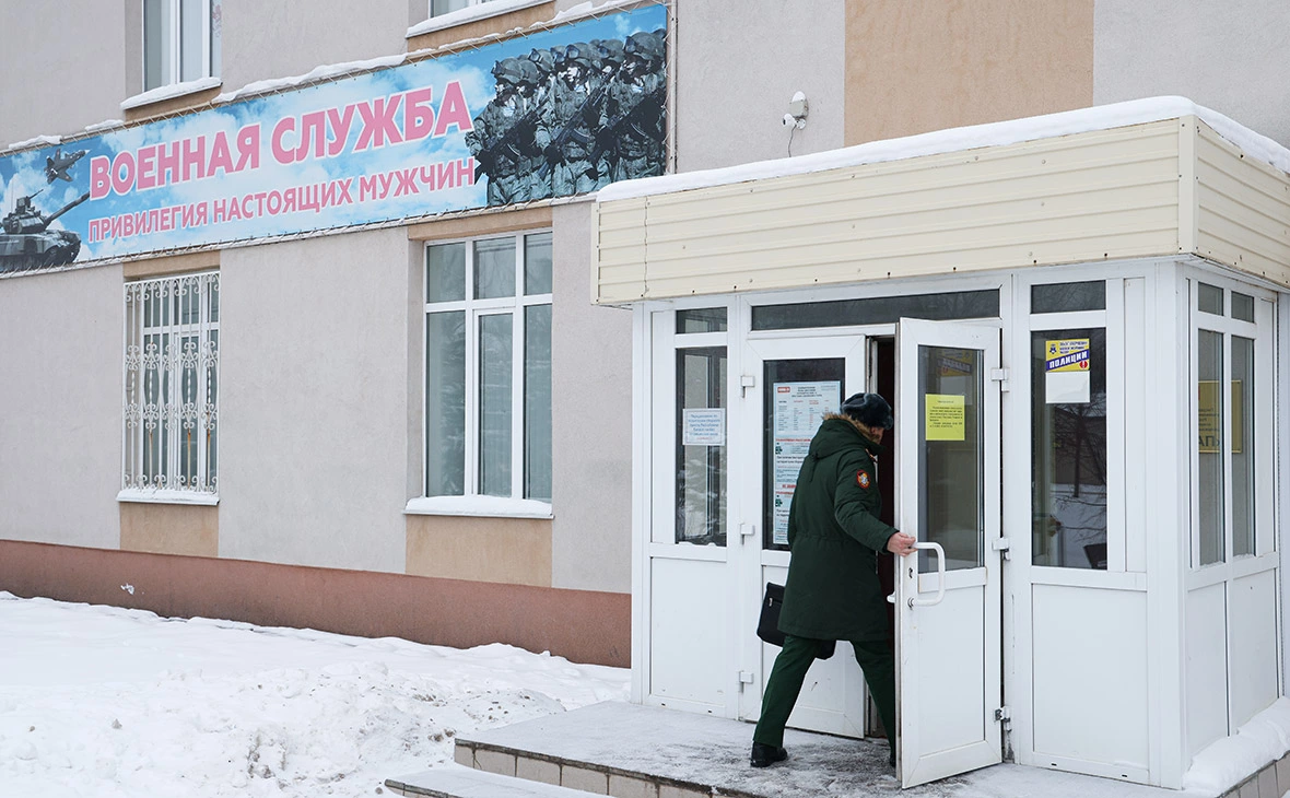 Егор Алеев / ТАСС