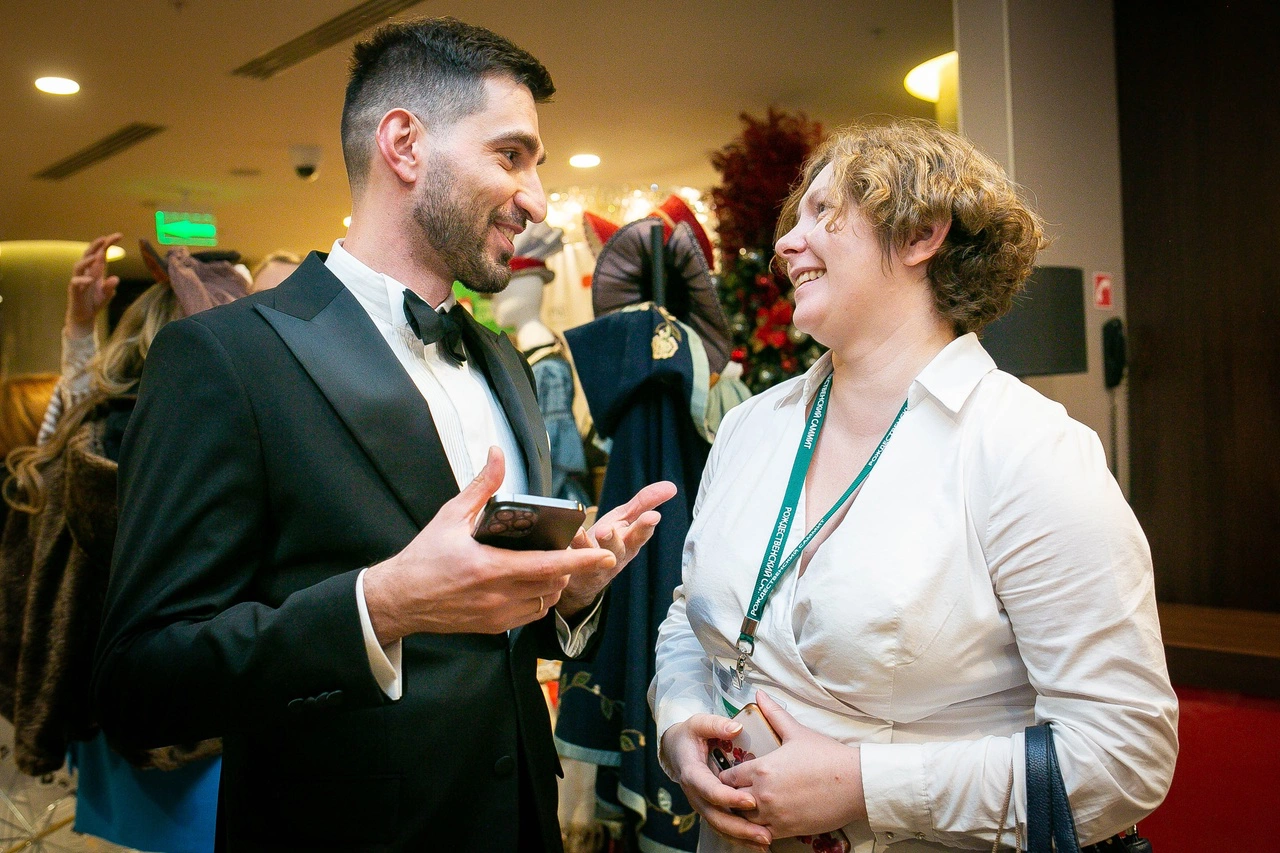 Денис Моргунов / РИА URA.RU