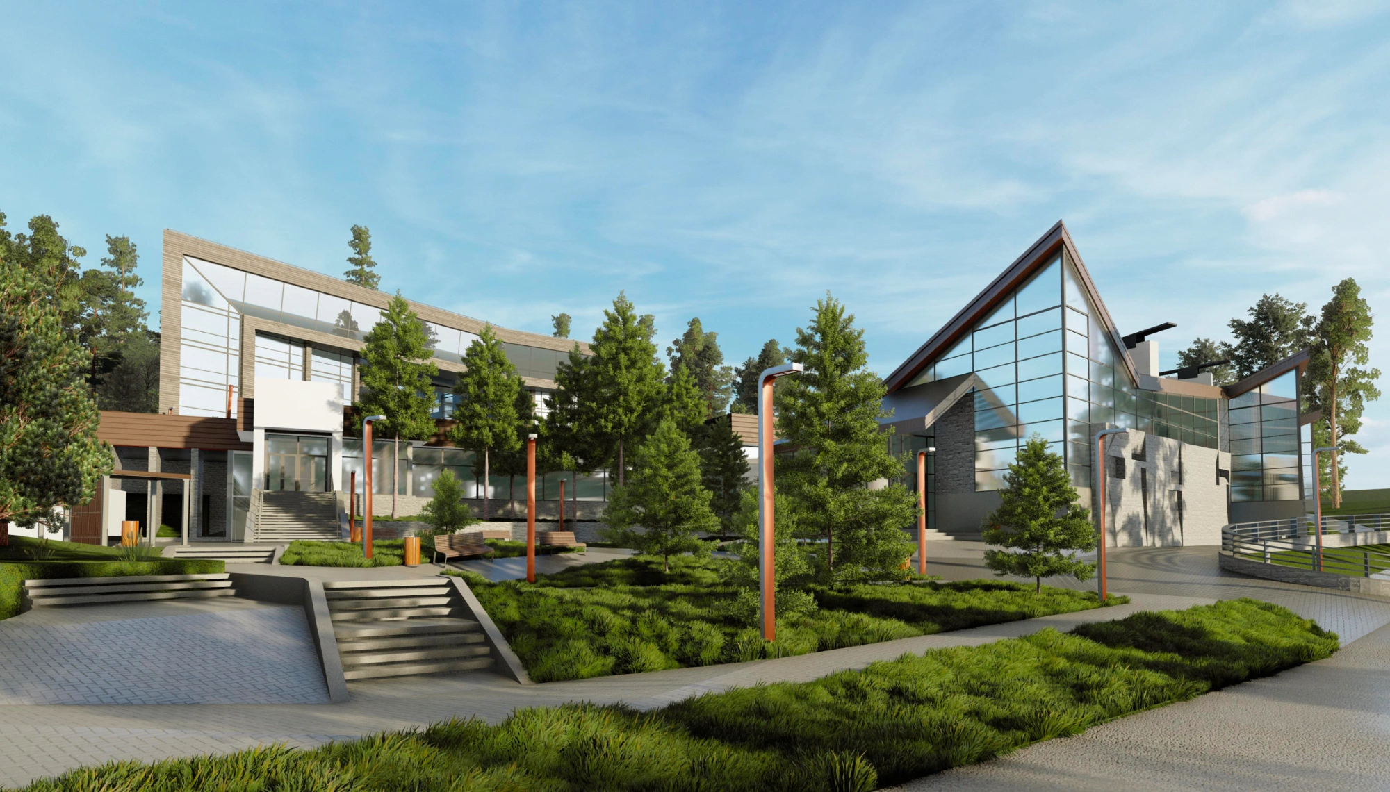 официальная документация проекта