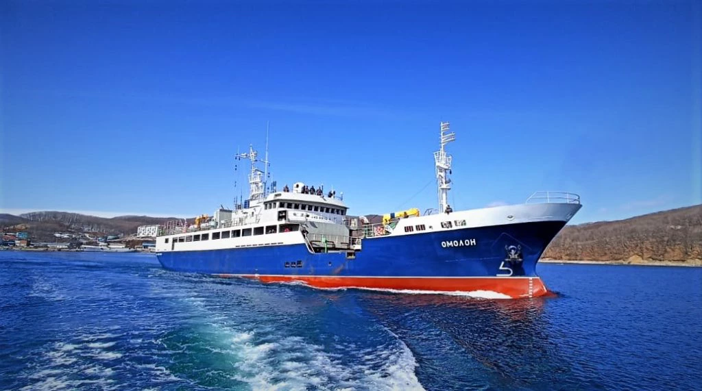 Акционерное общество «Хабаровский судостроительный завод» (входит в АО «ОСК»)