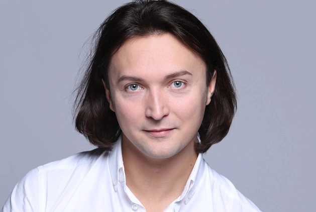  Эмиль Матвеев