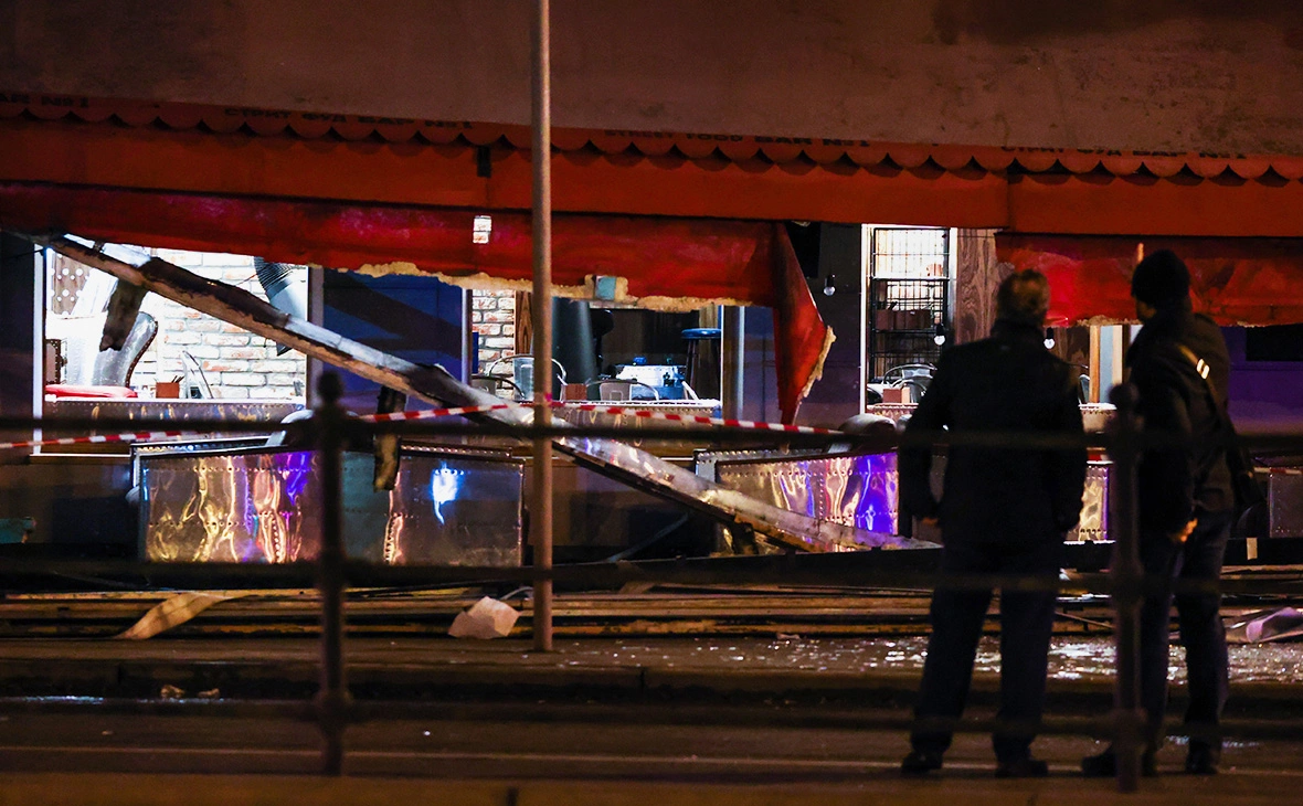 Александр Демьянчук / ТАСС