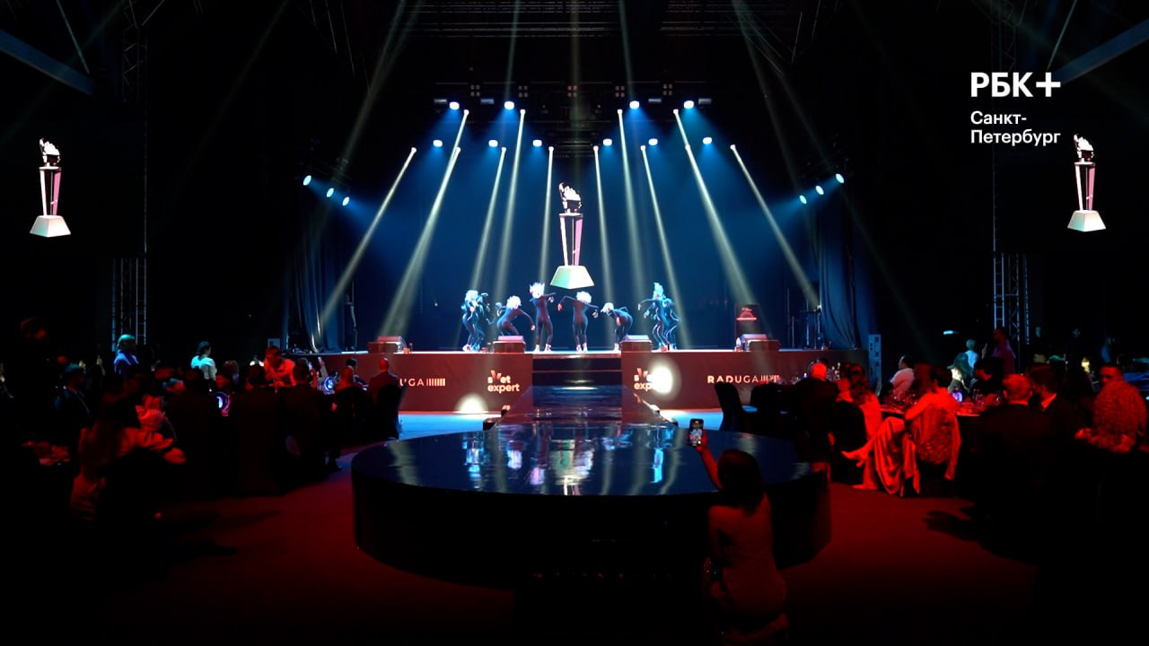 Бизнес-новость. Urban Awards. Что представили Петербургские девелоперы