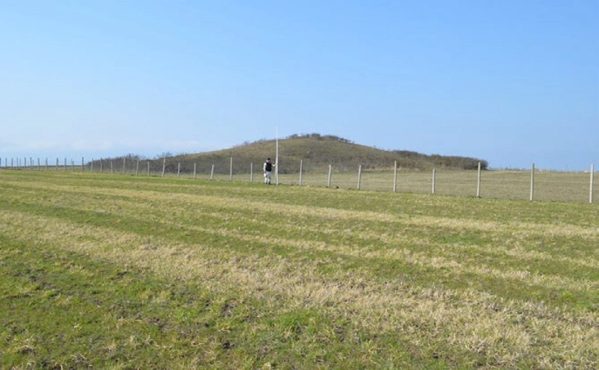 пресс-служба администрации Краснодарского края