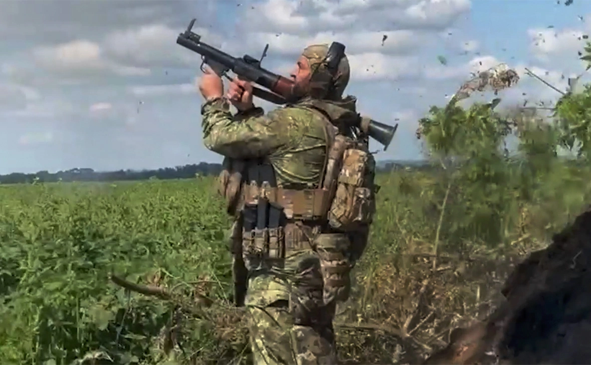 RKadyrov_95 / Telegram