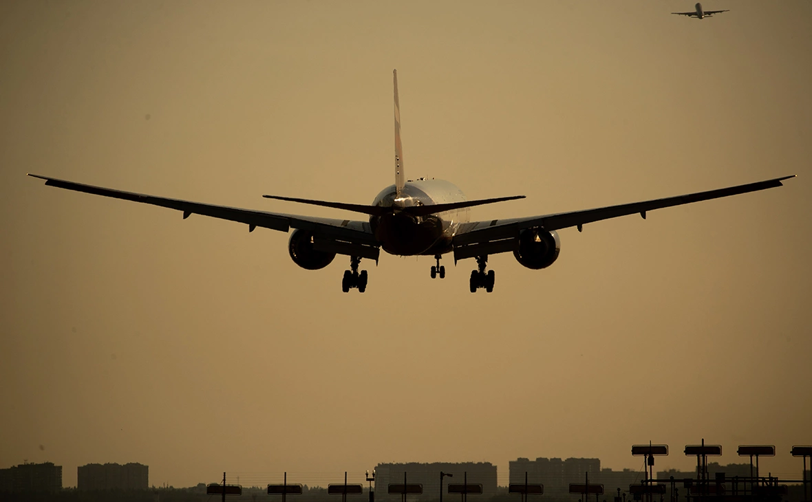 Сергей Бобылев / ТАСС