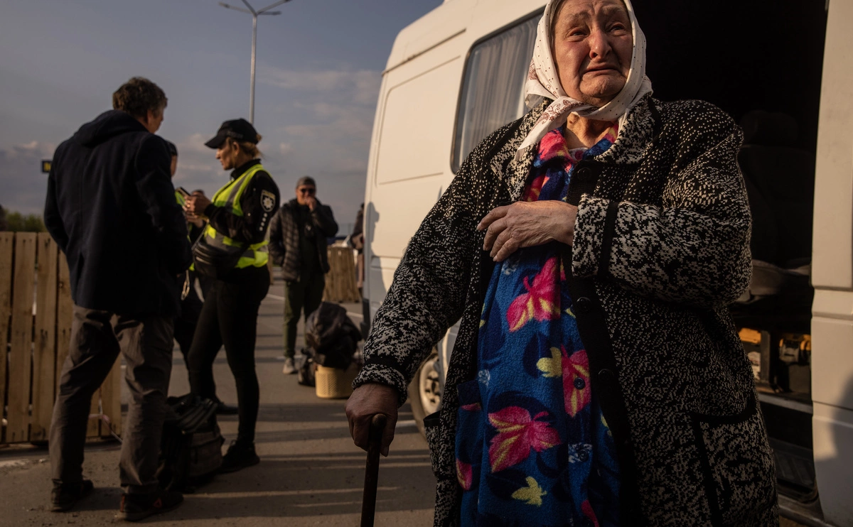 Chris McGrath / Getty Images 